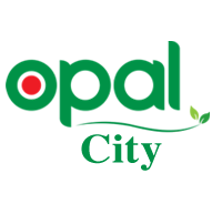 Opal City